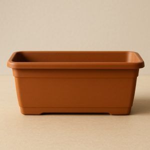 Balkona kaste, 40 cm